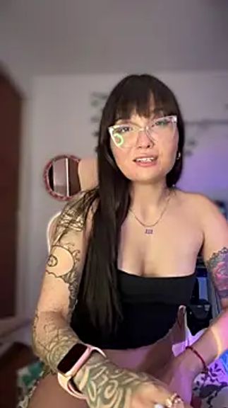 LunaXuan