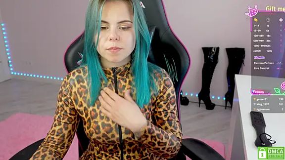 Latex_Kitty