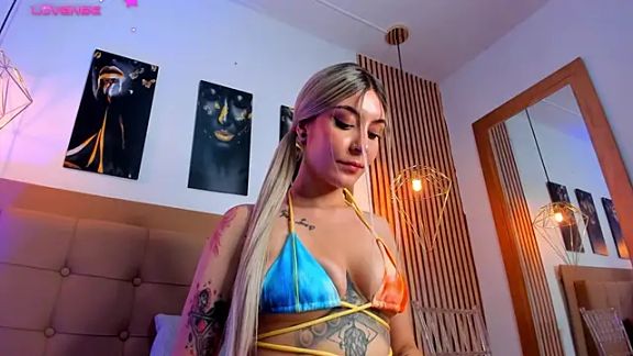 alesziarose