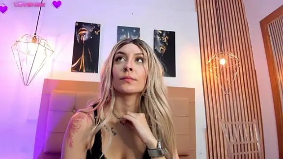 alesziarose