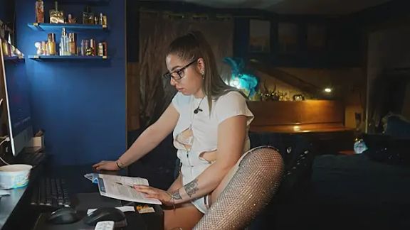 VanessaDoyle