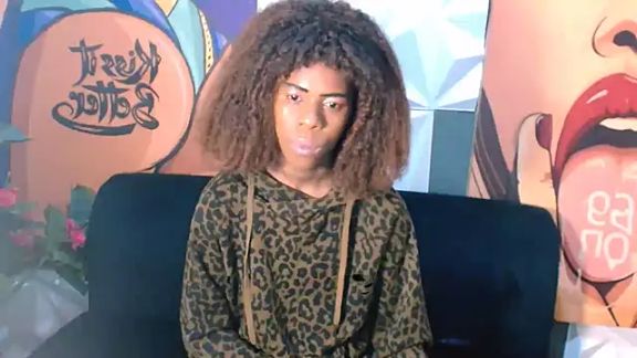 Ebonystormxxx