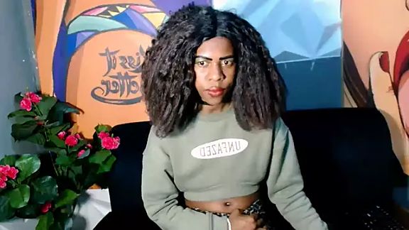 Ebonystormxxx