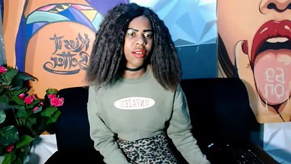Ebonystormxxx
