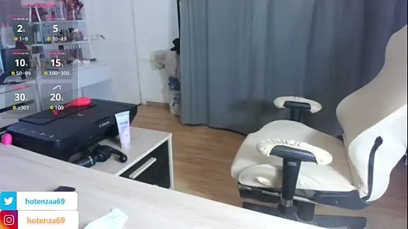 Hotenza69