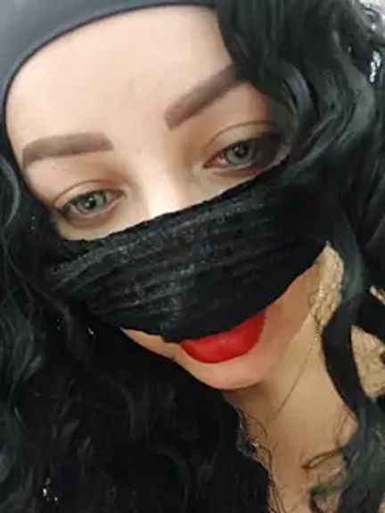 Lady-Rozalia