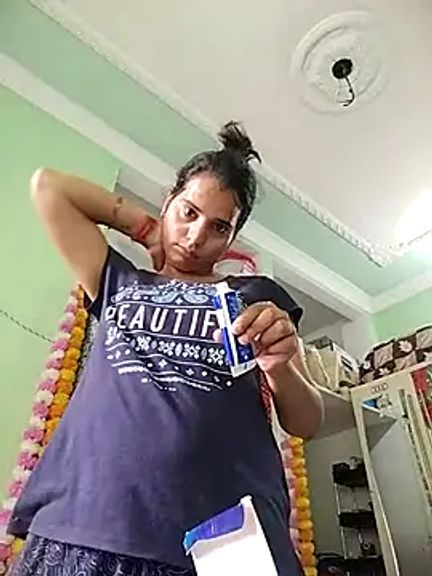 Horny-Show