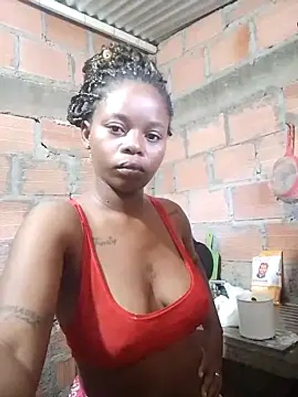 La_negra_sexy_del_olympo