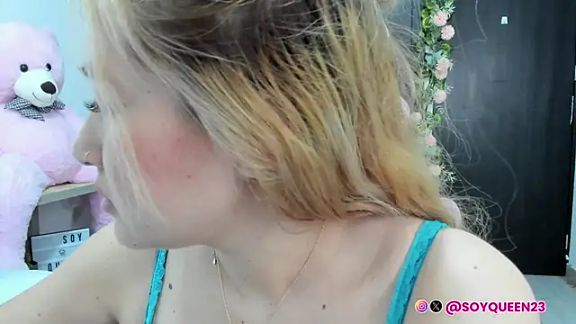 Soyqueen