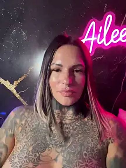 AileenInkOfficial