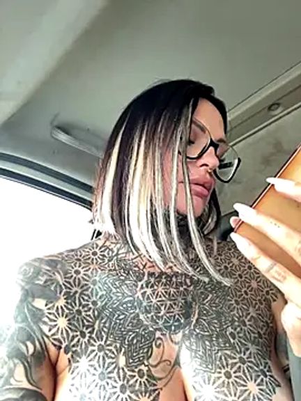 AileenInkOfficial