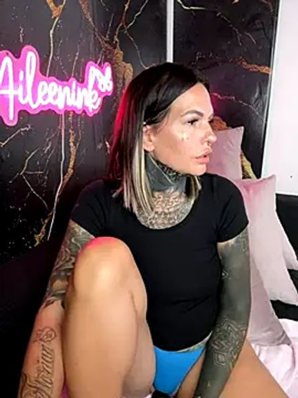 AileenInkOfficial
