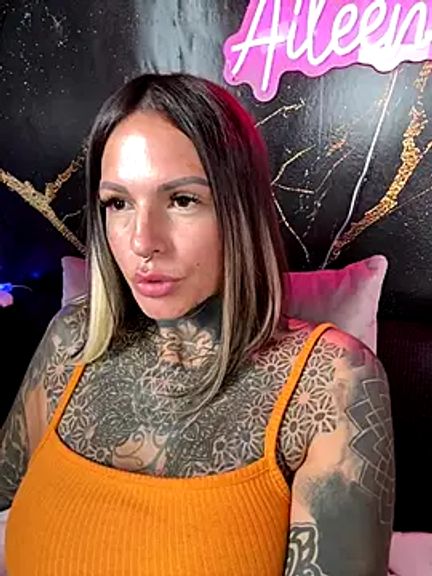 AileenInkOfficial