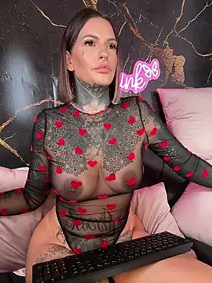 AileenInkOfficial