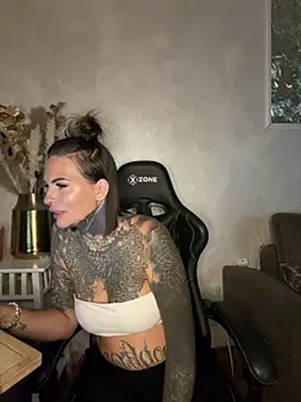 AileenInkOfficial
