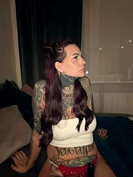 AileenInkOfficial