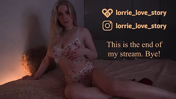 lorrie_love_story