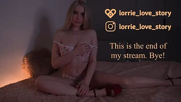 lorrie_love_story