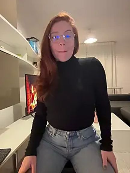 redheaddoll22