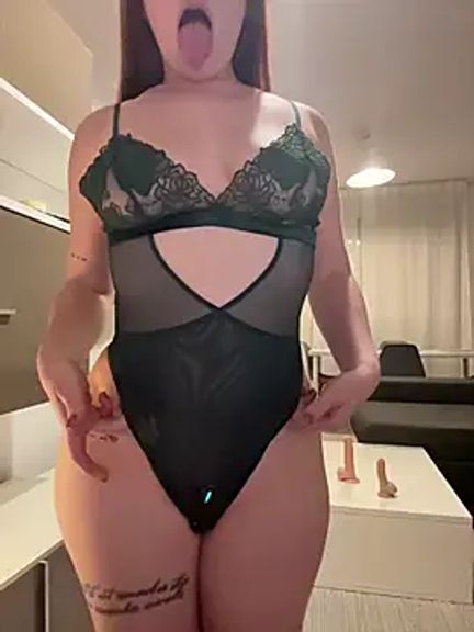 redheaddoll22