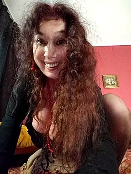 GypsyEsmeralda