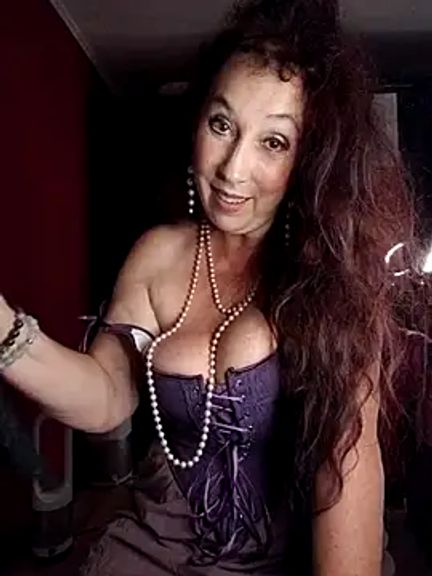 GypsyEsmeralda