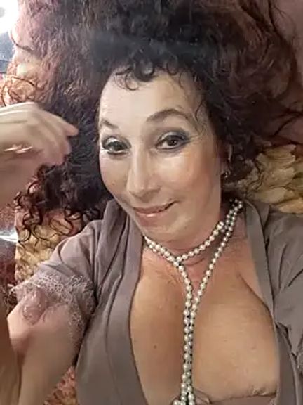 GypsyEsmeralda