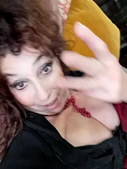 GypsyEsmeralda
