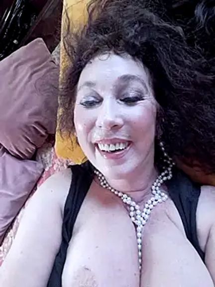 GypsyEsmeralda