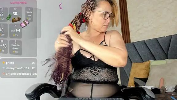 Cailinmilf