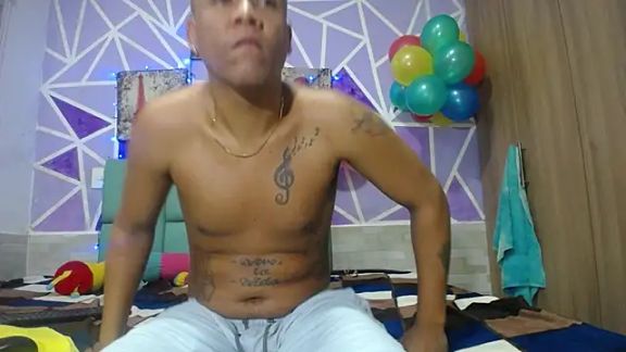 Shantal_Dominic