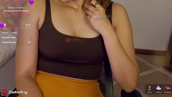 i-scream