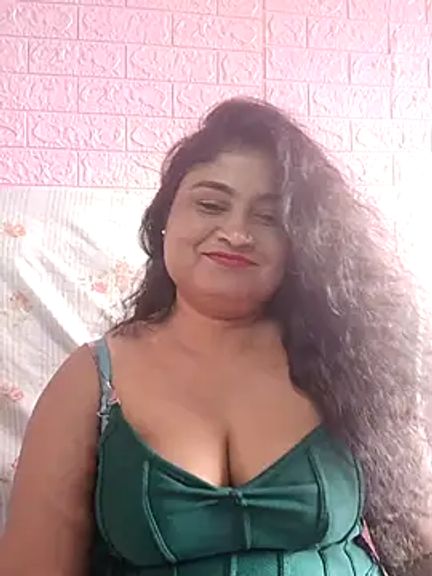 hornyriyanka
