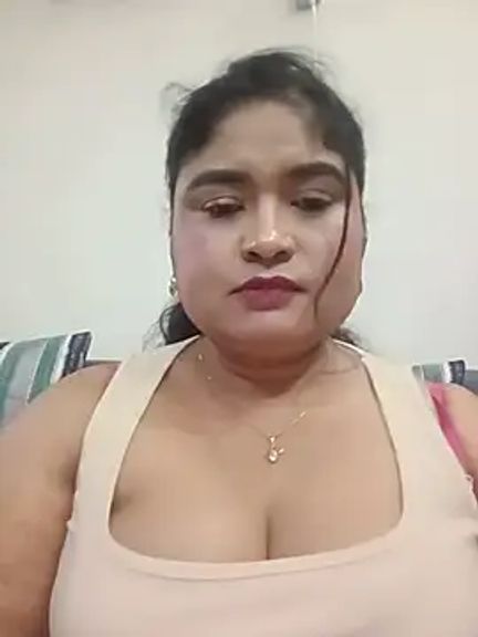 hornyriyanka