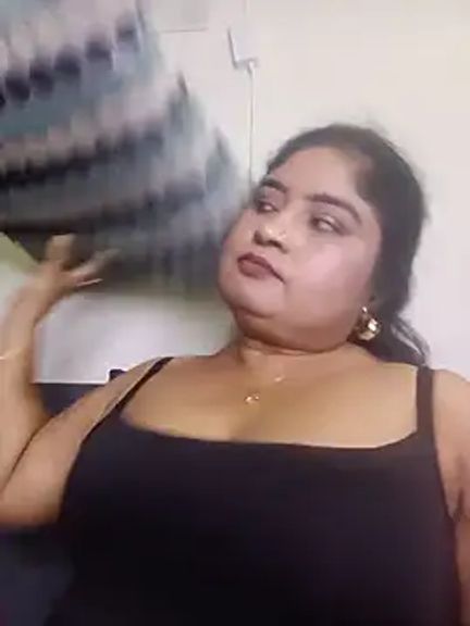hornyriyanka