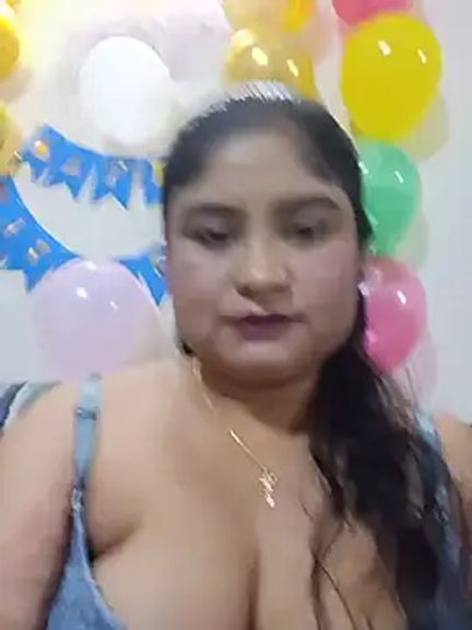 hornyriyanka
