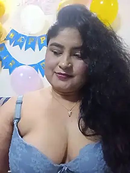 hornyriyanka