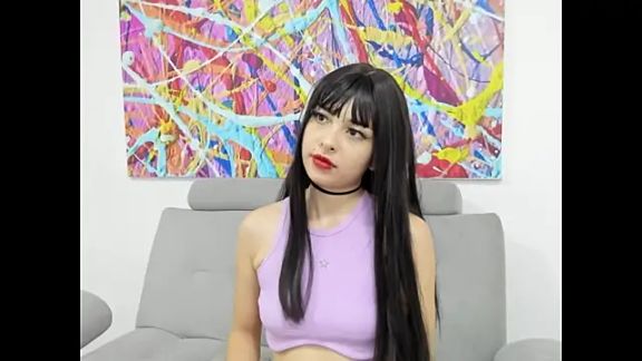 NyxValentine