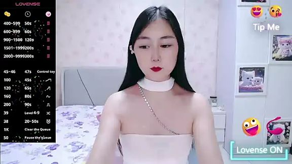 Elvira_baby
