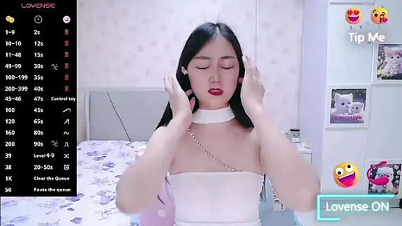 Elvira_baby