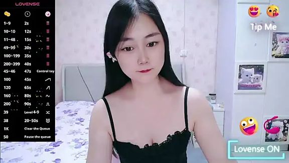 Elvira_baby
