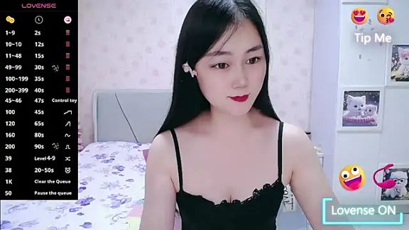 Elvira_baby