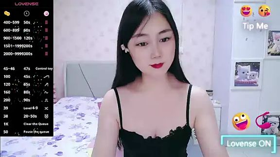Elvira_baby