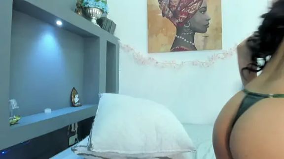 MaiaaCandy