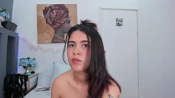 MaiaaCandy