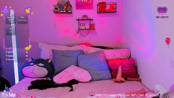 Rosie_Good_girl