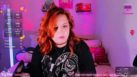 Rosie_Good_girl