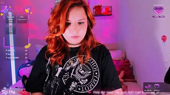 Rosie_Good_girl