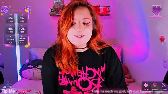 Rosie_Good_girl