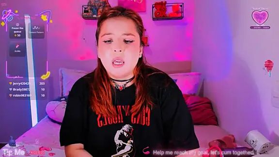 Rosie_Good_girl